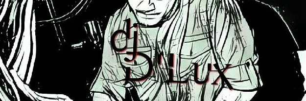 DJDLuxTx's profile banner image