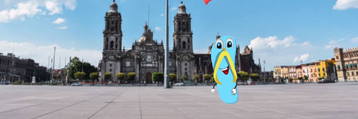 elromex's profile banner image