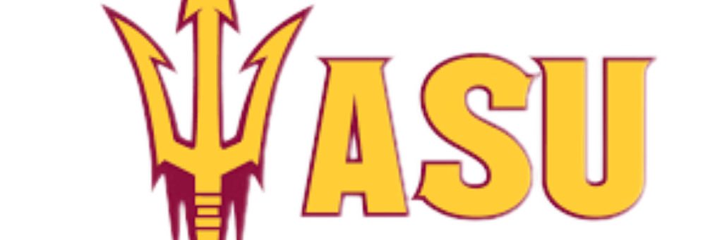 ECFL Arizona St Sun Devils banner
