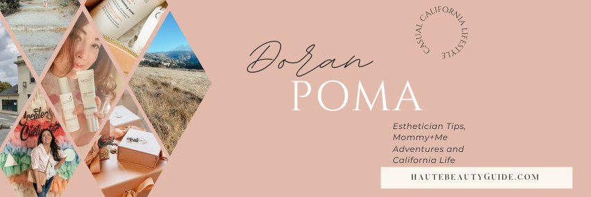 Doran banner