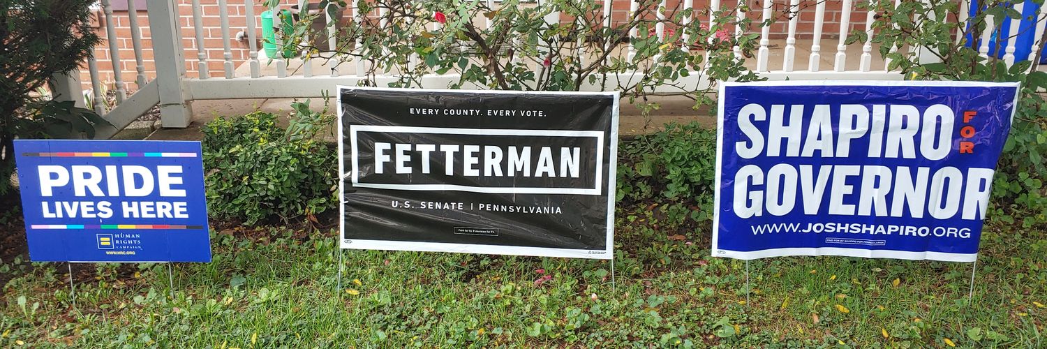 MyCatsVoteBlueToo 🌊💙🏳️‍🌈😸 banner