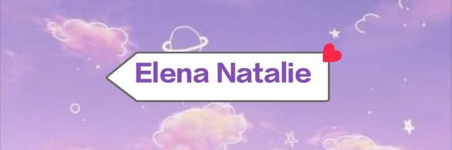 Elena_Here (Book me)🌸 Profile Banner