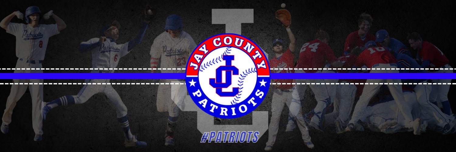 Jay County Baseball Club, Inc banner