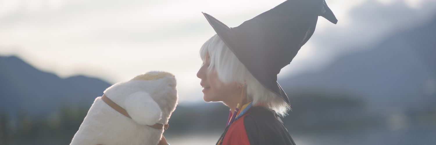 skyrorono's profile banner image