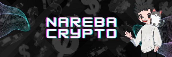 NarebaCrypto Profile Banner