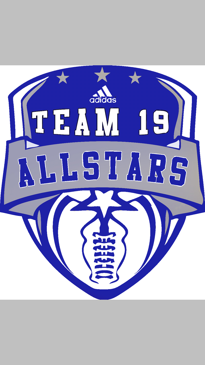 Team19AllStars's profile banner image