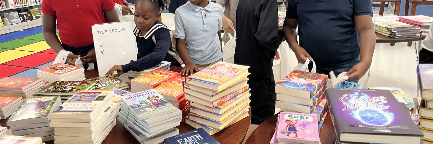 Team Clear The List banner