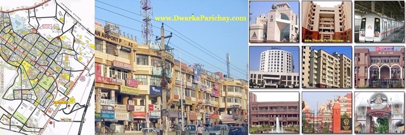 DwarkaParichay's profile banner image