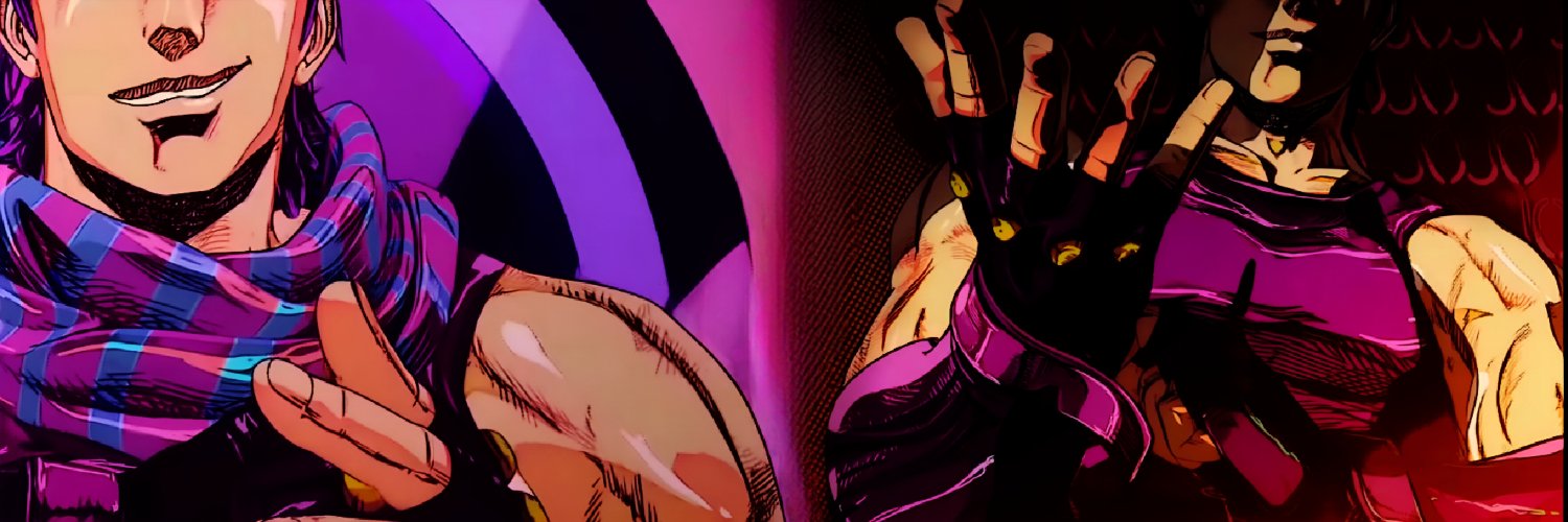 ——𝙅𝙊𝙎𝙀𝙋𝙃 𝙅𝙊𝙀𝙎𝙏𝘼𝙍. ✩'s banner