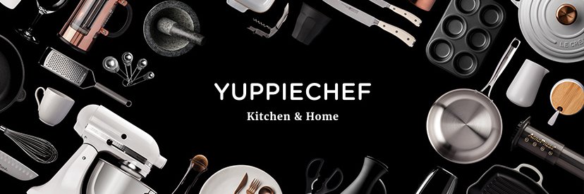 yuppiechef's profile banner image