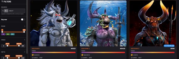 xpickr Profile Banner