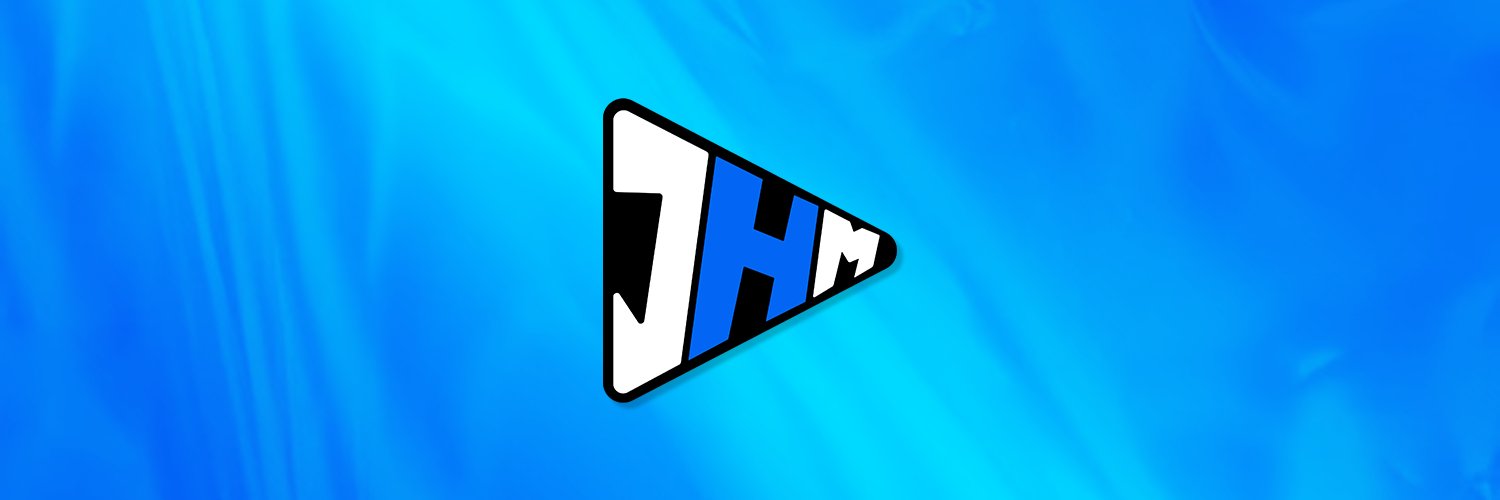 James Hellens banner