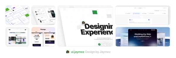ui_jaymez Profile Banner