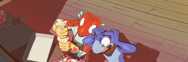 PoisonedShutter Profile Banner