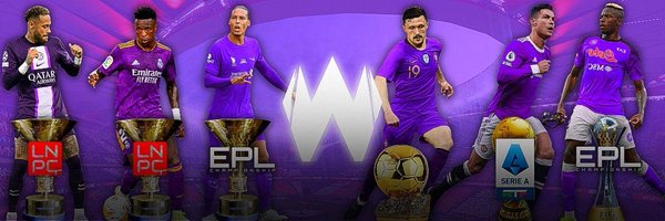 WefraVPC Profile Banner