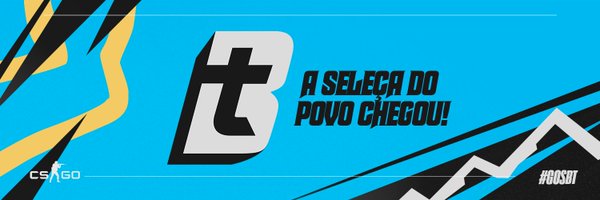 selecaodobt Profile Banner