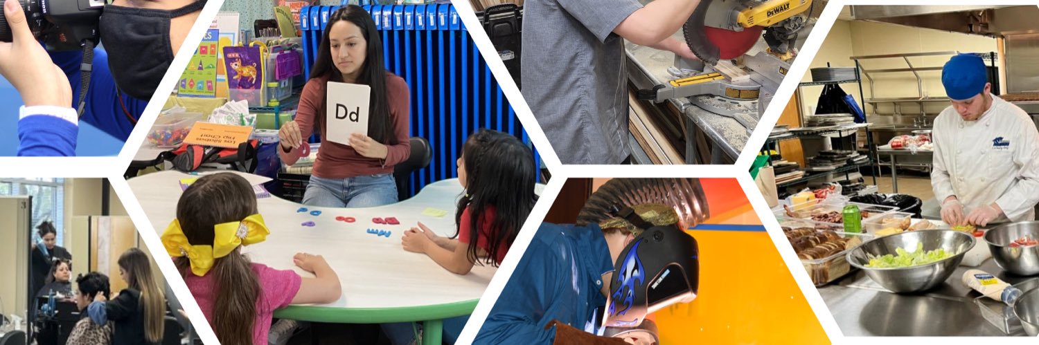 Brewer Bear CTE banner