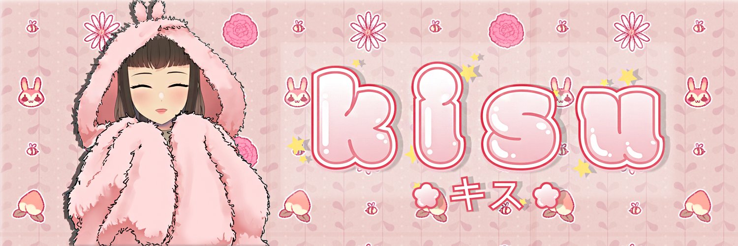 bunni's profile banner image