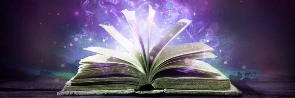 TheFestiveLibrn Profile Banner