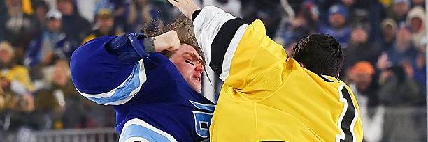 Lightning Review banner