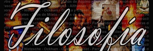 Filosofía en Chile banner