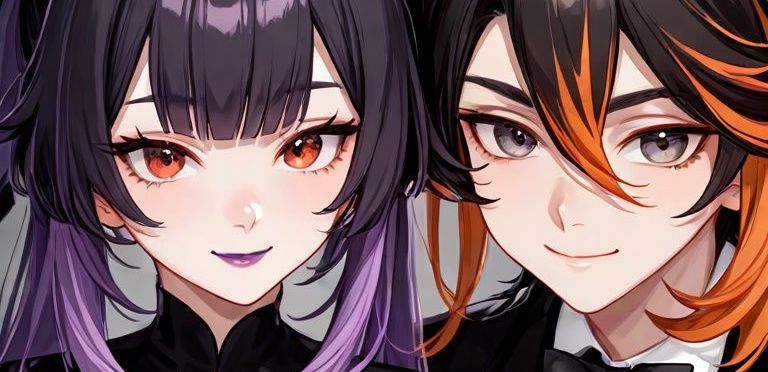 葉隠シン banner