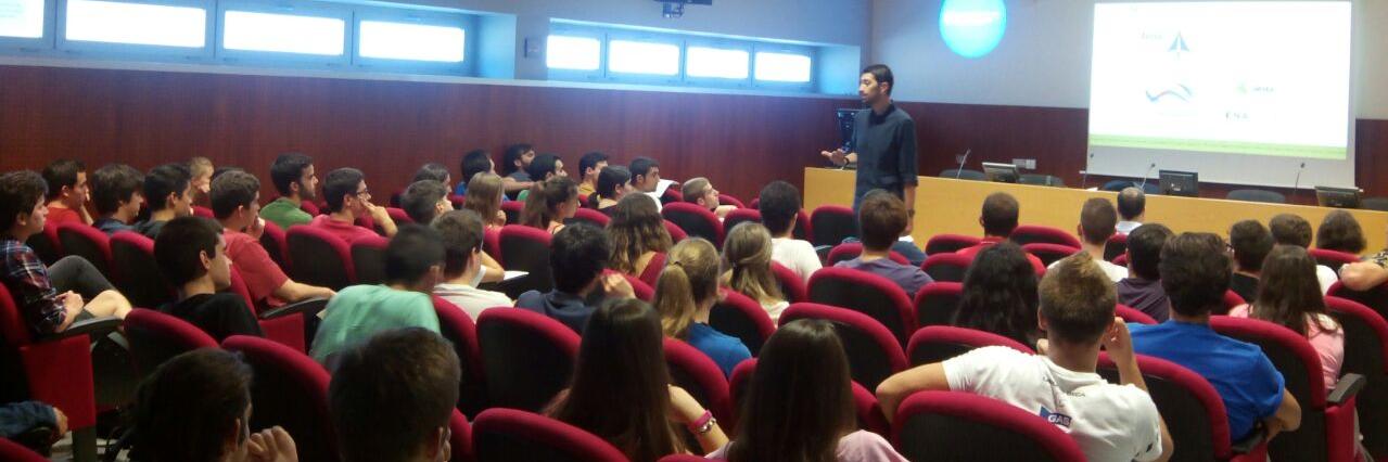 Juan Ángel Conca banner