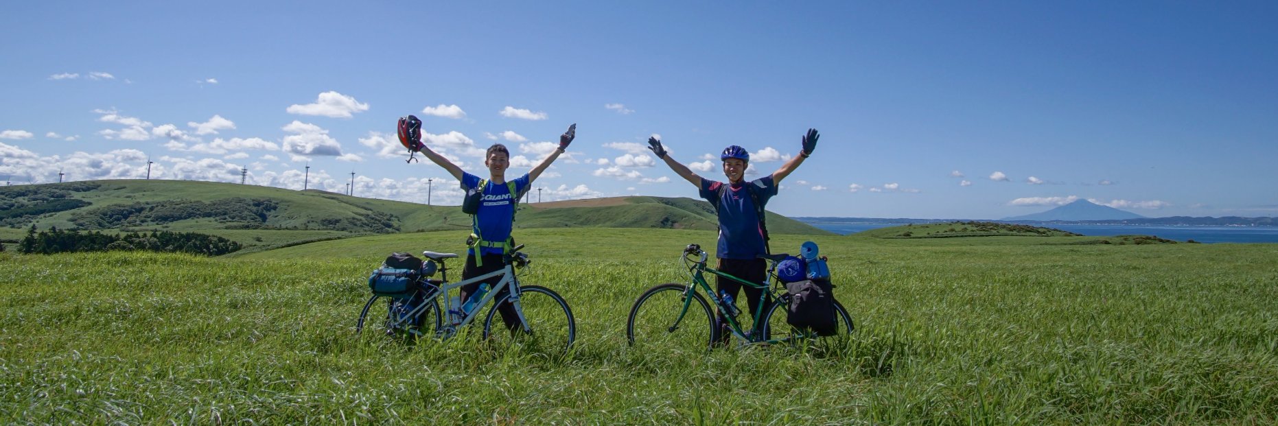 Akito212Bicycle's profile banner image
