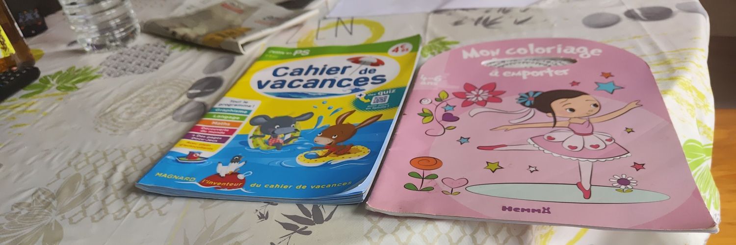 Zézette de Reine Mélo banner