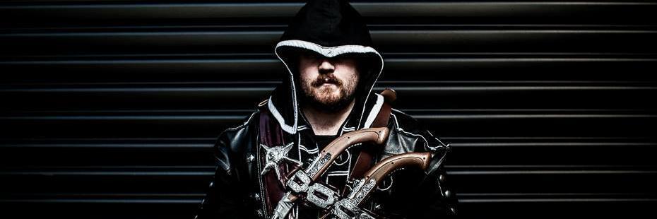 docwinters's profile banner image