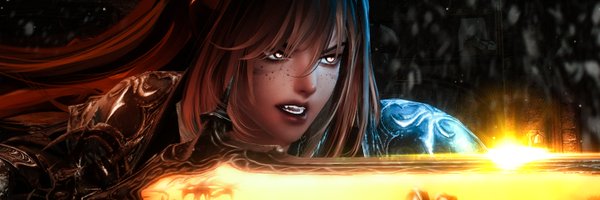 AmberCatxiv Profile Banner