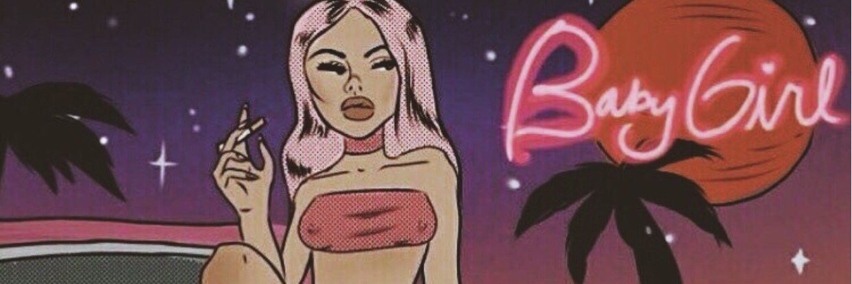 ChyenneRobson's profile banner image