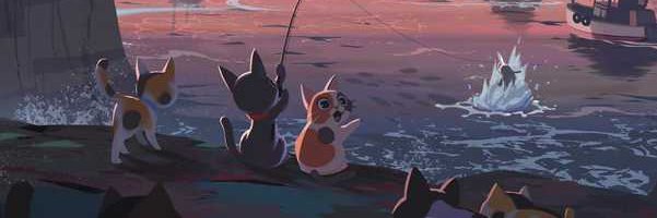 LIreneRalph's profile banner image
