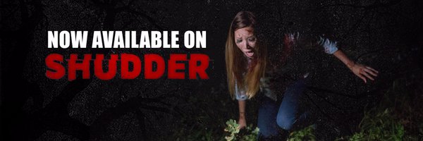 Found Footage 3D Profile Banner