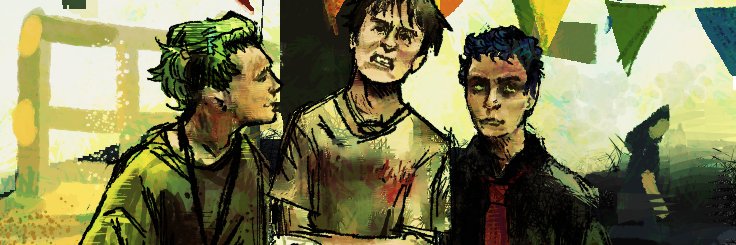 stuart (and the ave) ☣'s banner