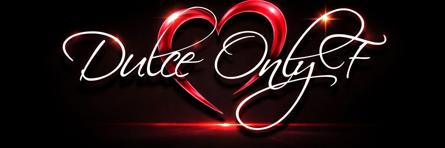 Dulce OnlyF banner