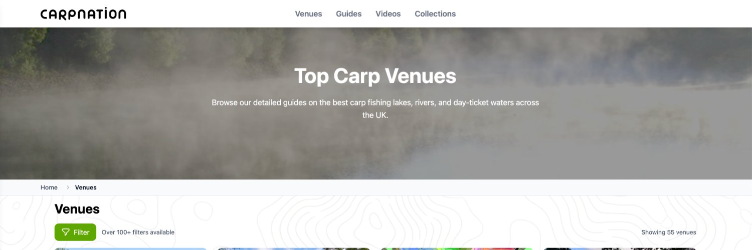 carpnation banner