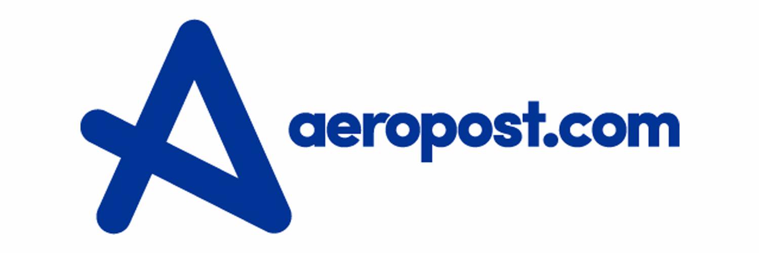 AeropostPOS's profile banner image