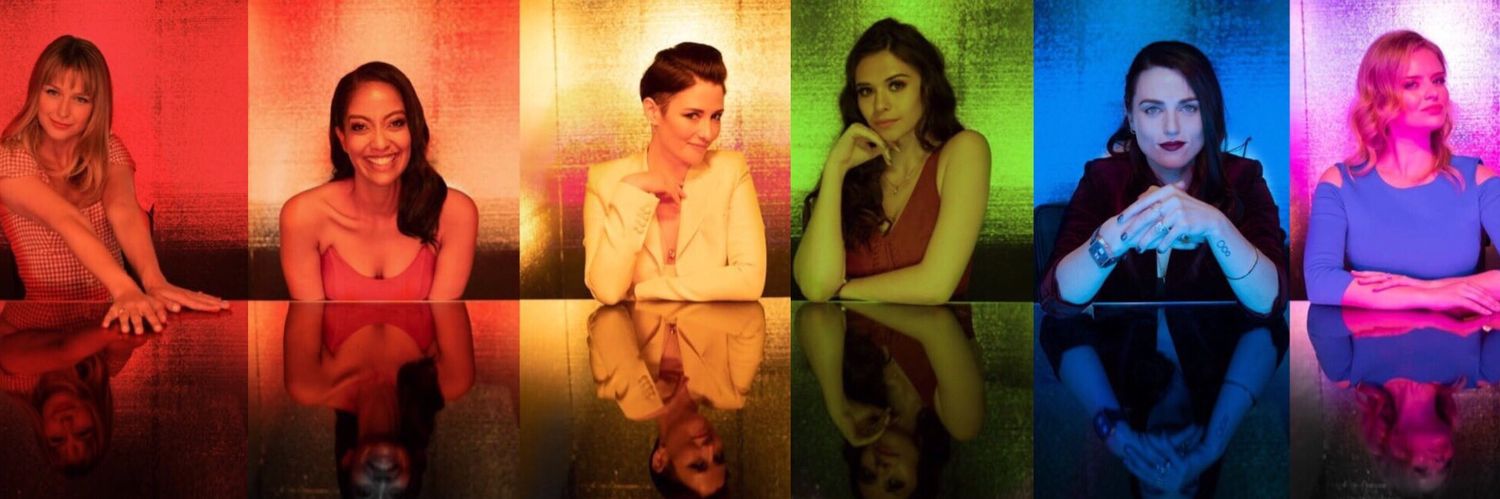👩‍💻Alice Smiler 🧜‍♀️ banner