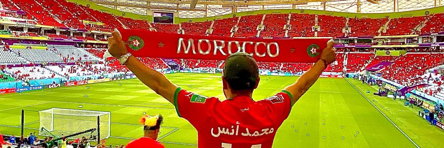 MEDANASBEN's profile banner image