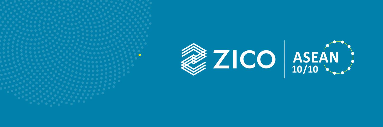 ZICO Group banner