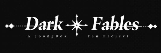 Dark Fables - Leftover Sales! banner