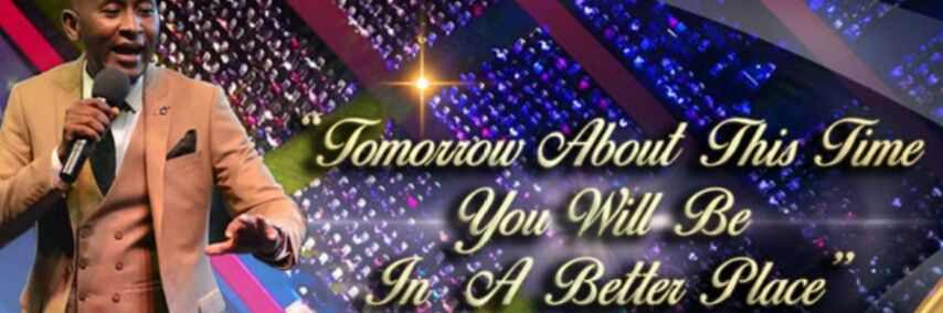 Lovefred91's profile banner image