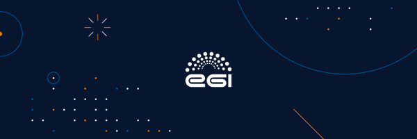 EGI_eInfra Profile Banner