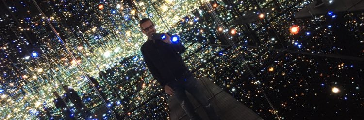 gseigel's profile banner image