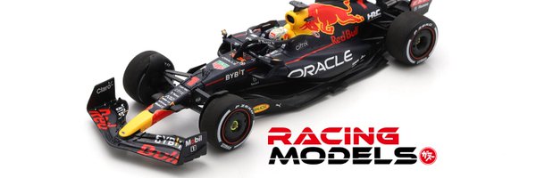RacingModels_jp Profile Banner