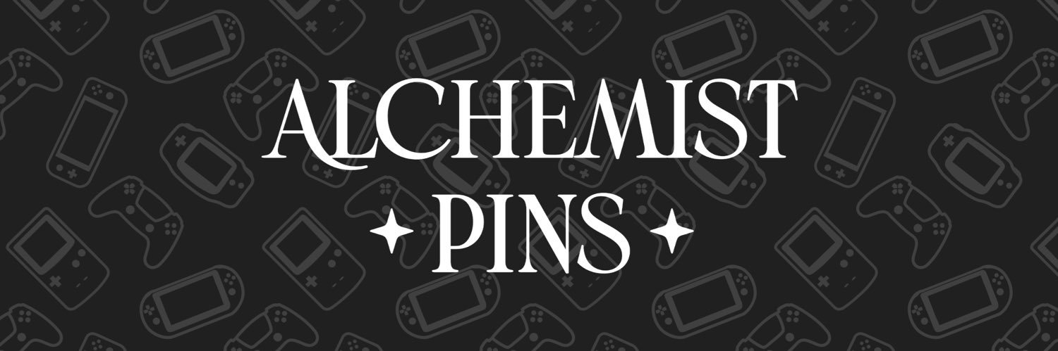 ✦AlchemistPins - Jess✦ banner