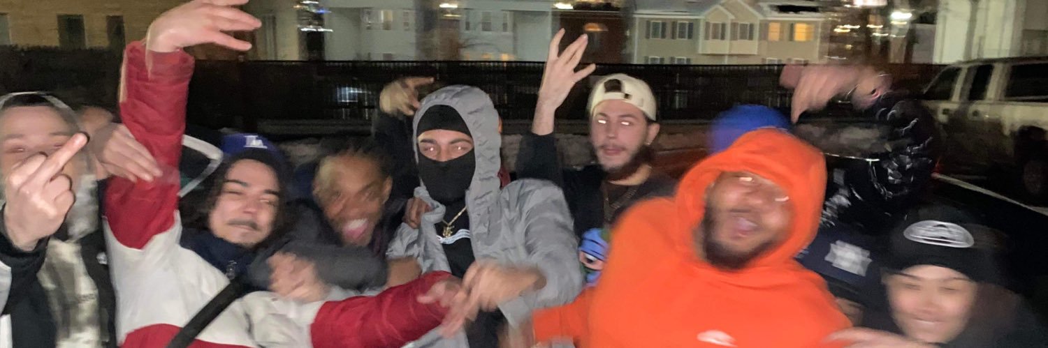 everythingwavey's profile banner image