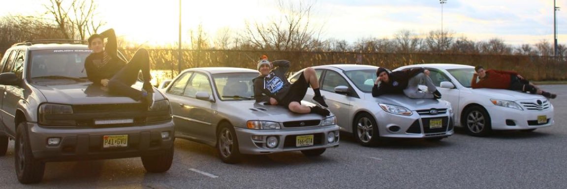 JakeMaska's profile banner image