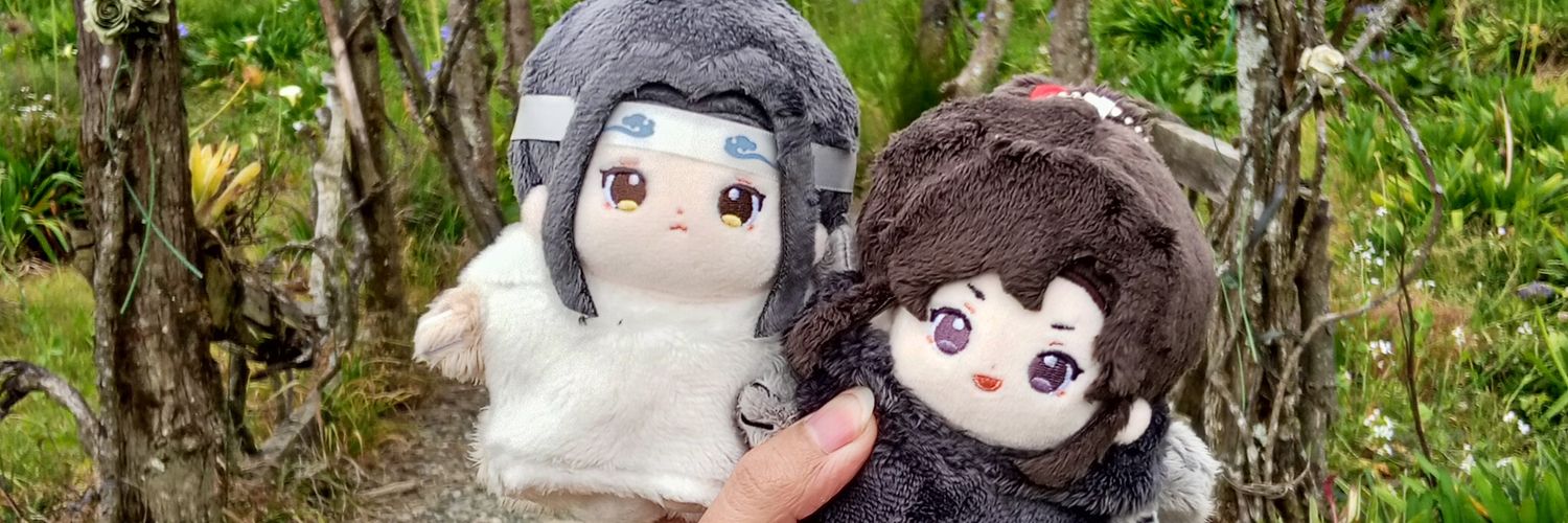 moon_ju • CosCarni FJ07 🌙 banner